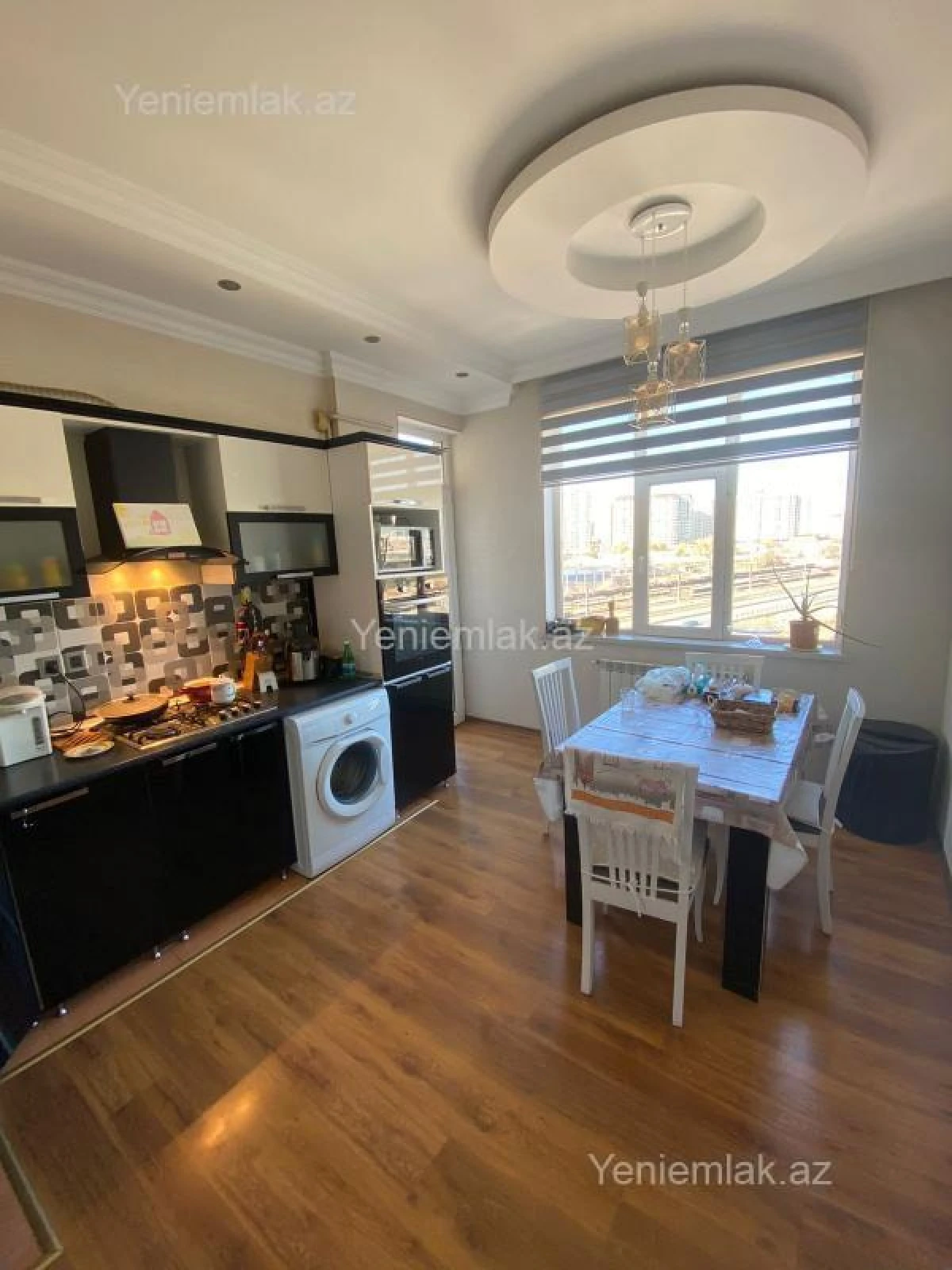 Satılır 2 otaqlı yeni tikili 90 m²