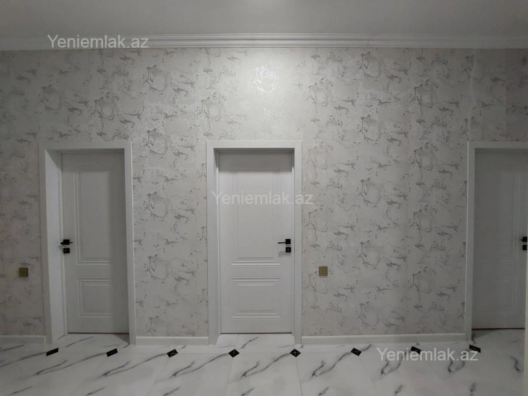 Satılır 4 otaqlı həyət evi 124 m²