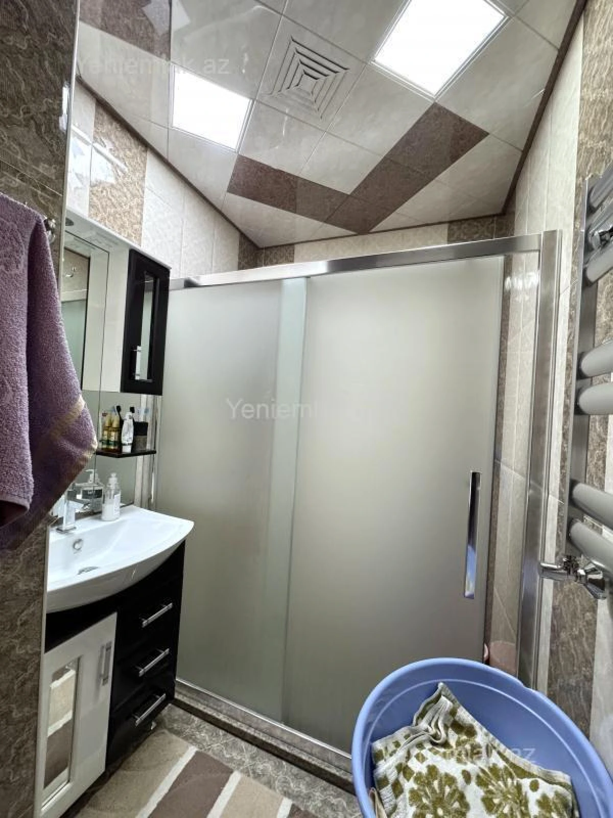 Satılır 3 otaqlı yeni tikili 118 m²