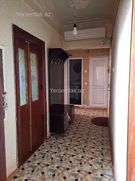 Satılır 2 otaqlı köhnə tikili 54 m²