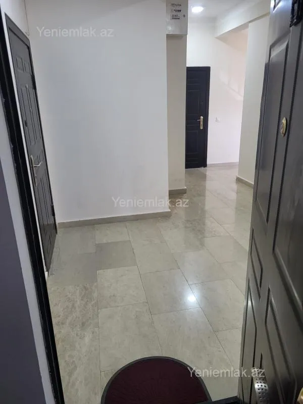Satılır 2 otaqlı yeni tikili 65 m²