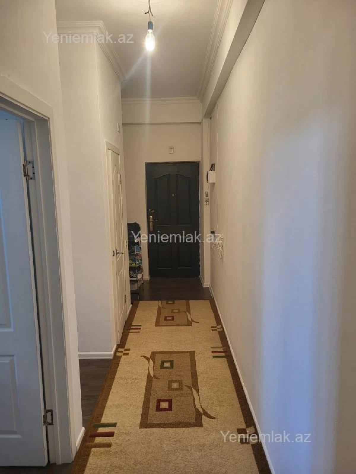 Satılır 2 otaqlı yeni tikili 65 m²