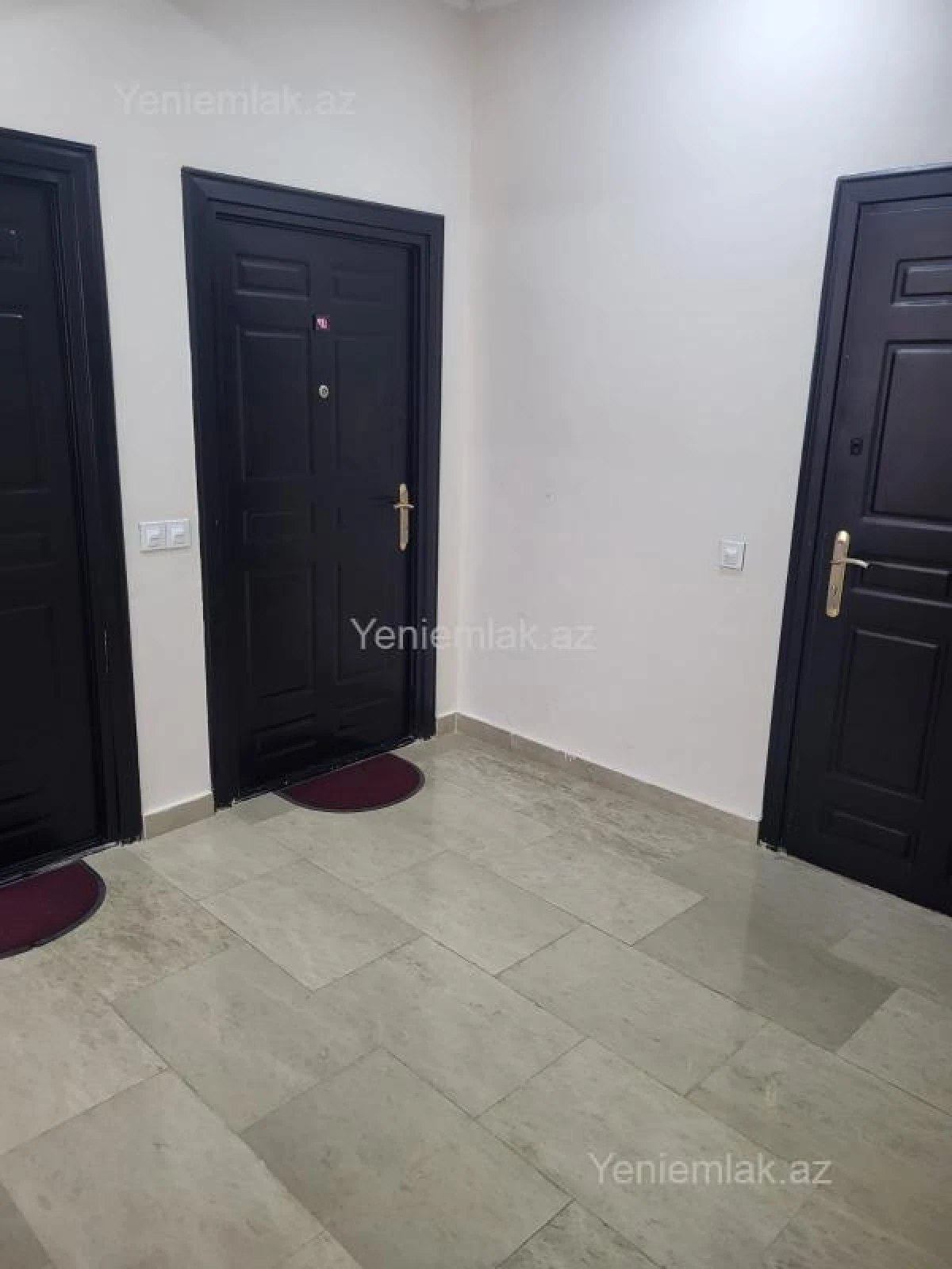 Satılır 2 otaqlı yeni tikili 65 m²