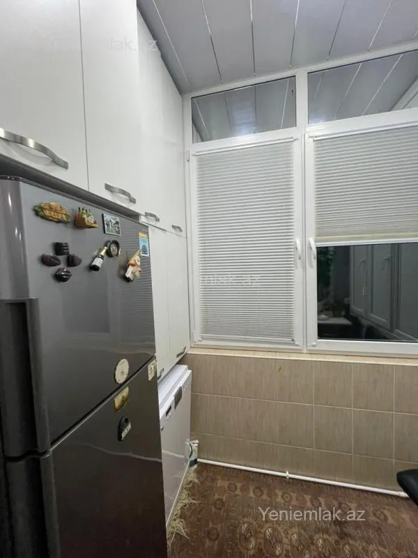 Satılır 2 otaqlı yeni tikili 93 m²