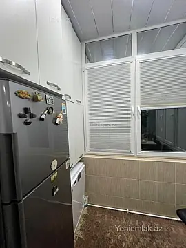 Satılır 2 otaqlı yeni tikili 93 m²