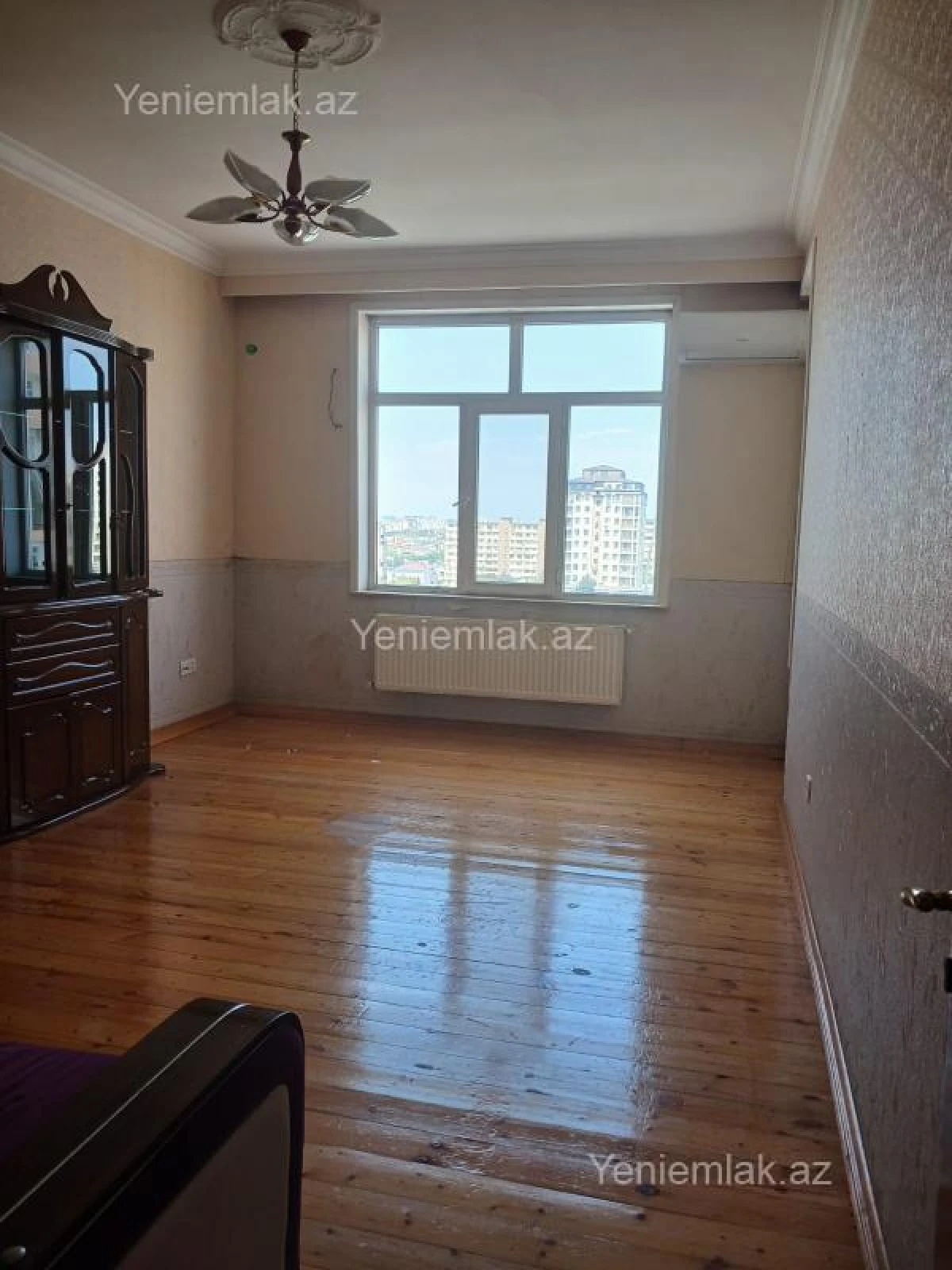 Satılır 2 otaqlı yeni tikili 62 m²