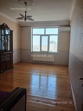 Satılır 2 otaqlı yeni tikili 62 m²