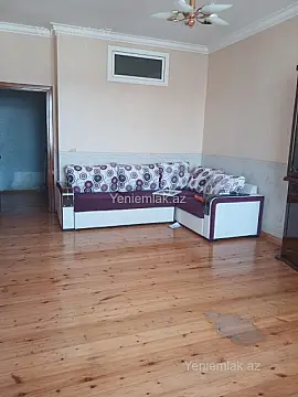 Satılır 2 otaqlı yeni tikili 62 m² — Bakı, Xətai 2 otaq 62.00 m²