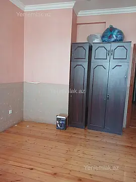 Satılır 2 otaqlı yeni tikili 62 m²