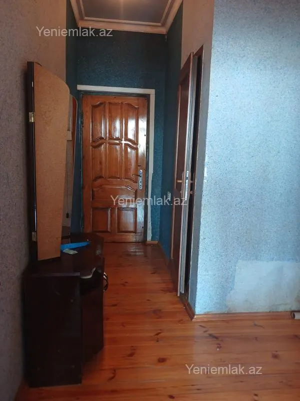 Satılır 2 otaqlı yeni tikili 62 m²