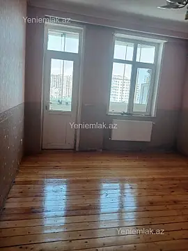 Satılır 2 otaqlı yeni tikili 62 m²