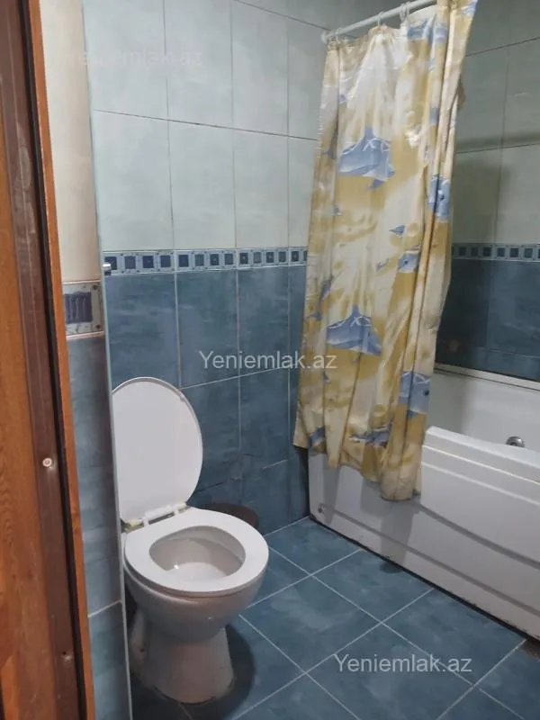 Satılır 2 otaqlı yeni tikili 62 m²