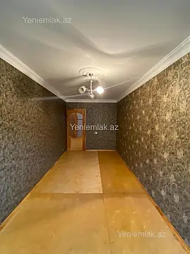 Satılır 3 otaqlı köhnə tikili 63 m²