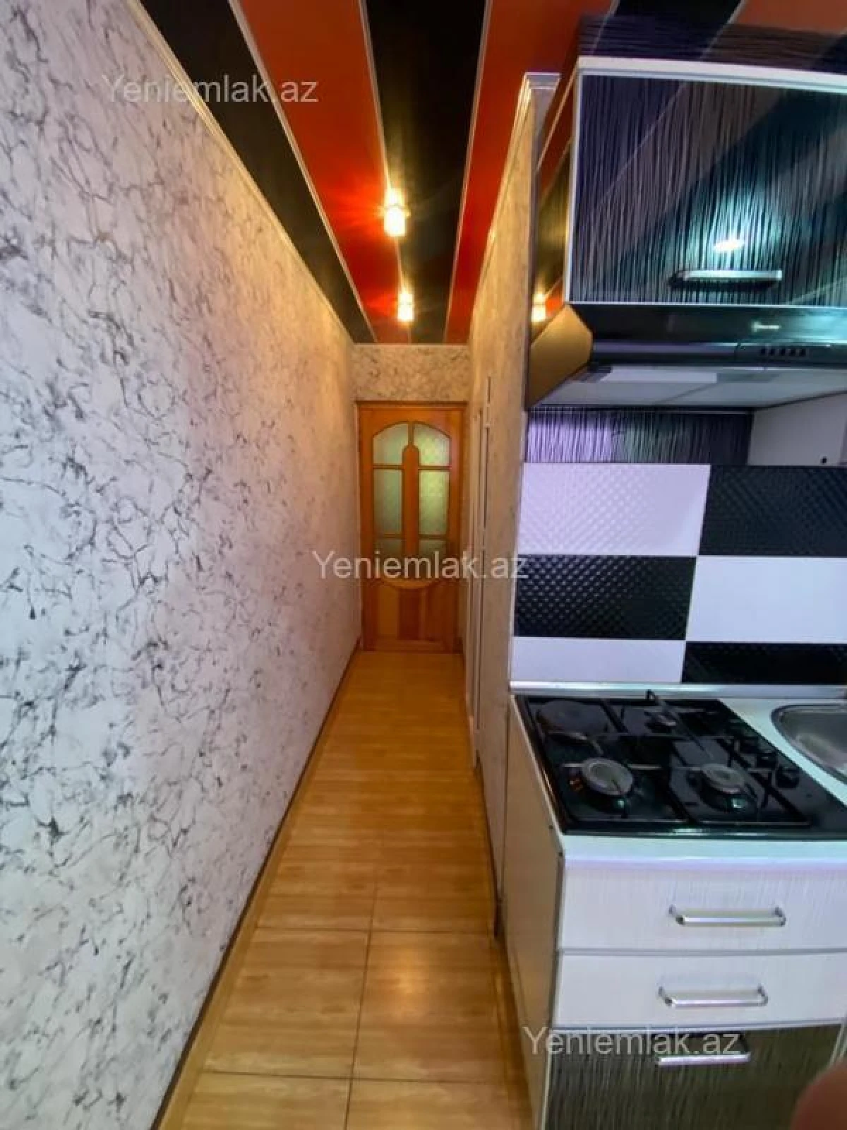 Satılır 3 otaqlı köhnə tikili 63 m²
