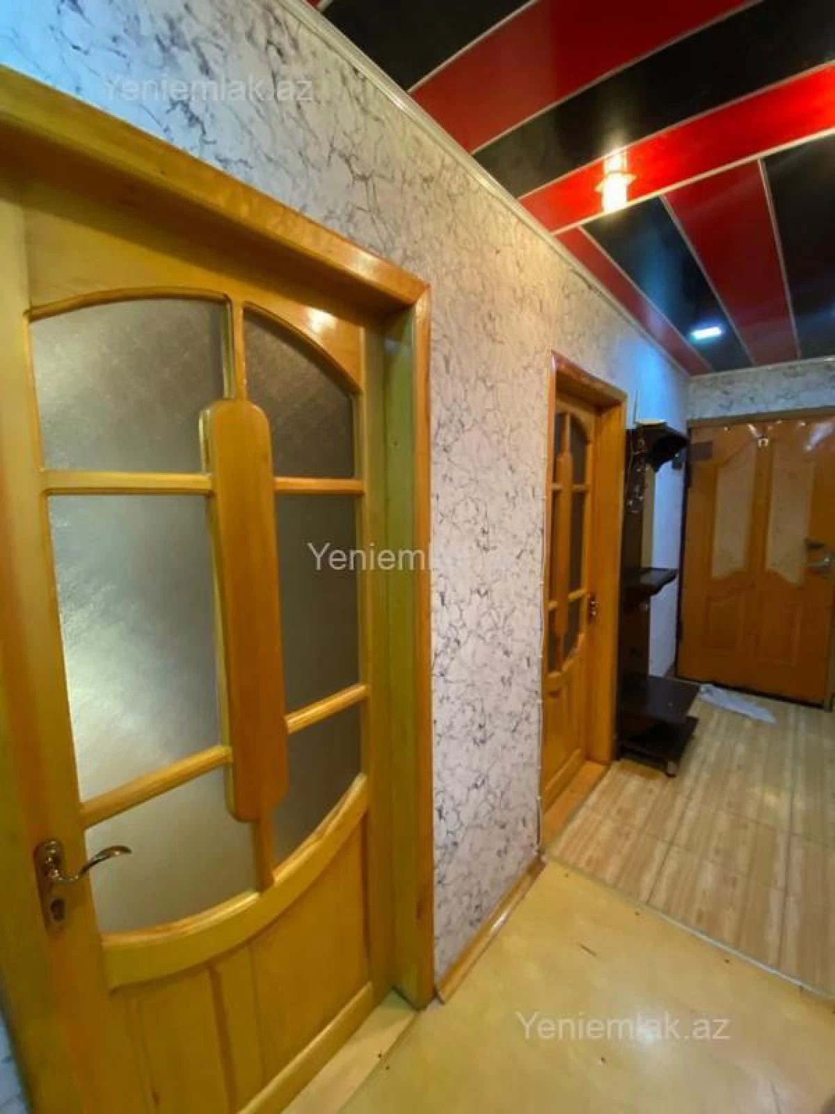 Satılır 3 otaqlı köhnə tikili 63 m²