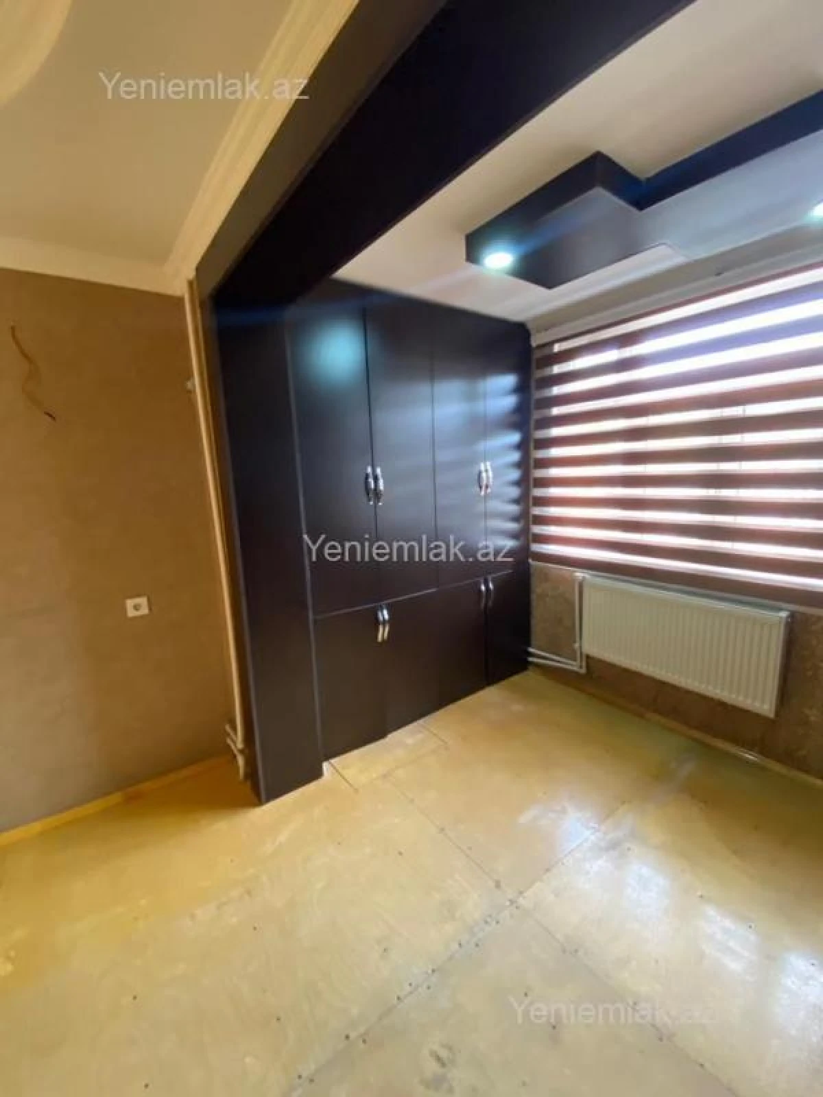 Satılır 3 otaqlı köhnə tikili 63 m²