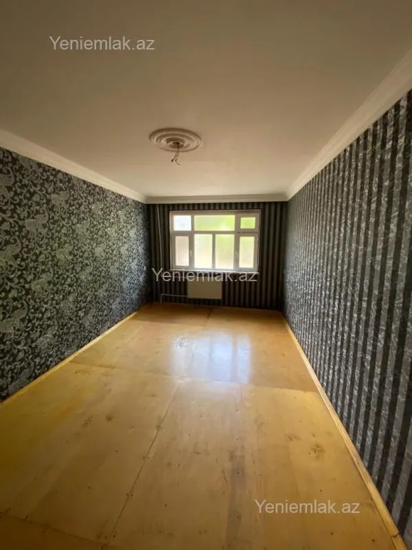 Satılır 3 otaqlı köhnə tikili 63 m²