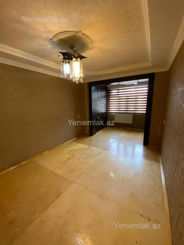 Satılır 3 otaqlı köhnə tikili 63 m²