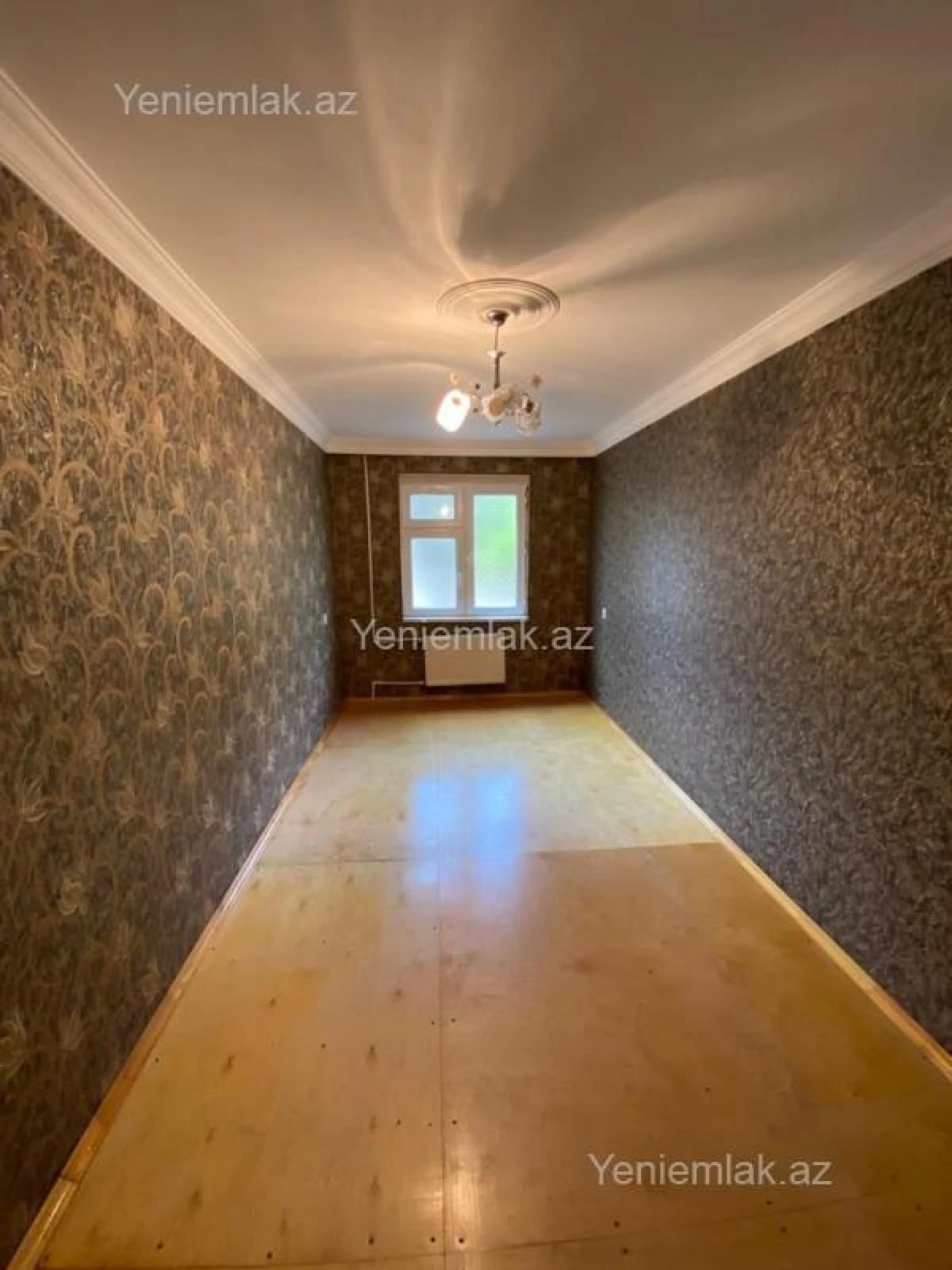 Satılır 3 otaqlı köhnə tikili 63 m²