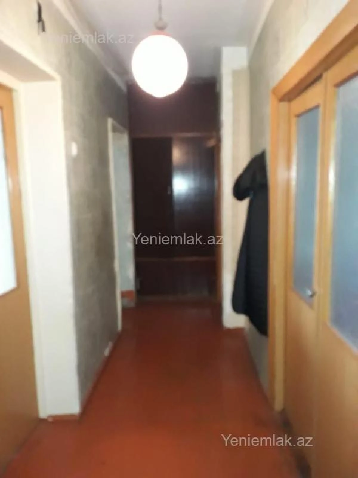 Satılır 3 otaqlı köhnə tikili 72 m²