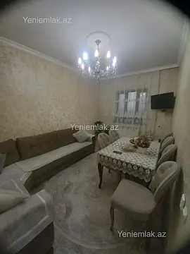 Satılır 3 otaqlı həyət evi 90 m²