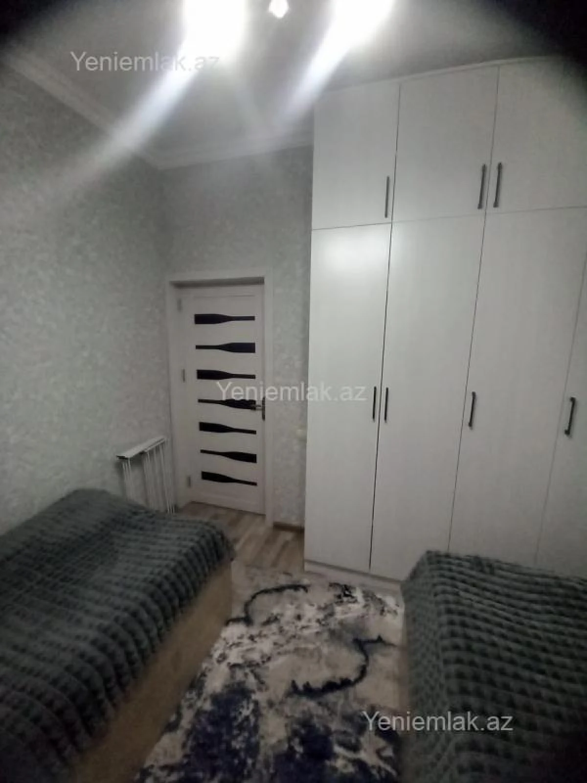 Satılır 3 otaqlı həyət evi 90 m²
