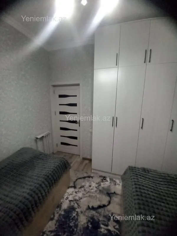 Satılır 3 otaqlı həyət evi 90 m²