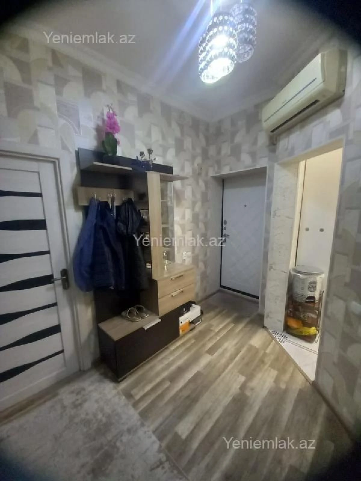 Satılır 3 otaqlı həyət evi 90 m²