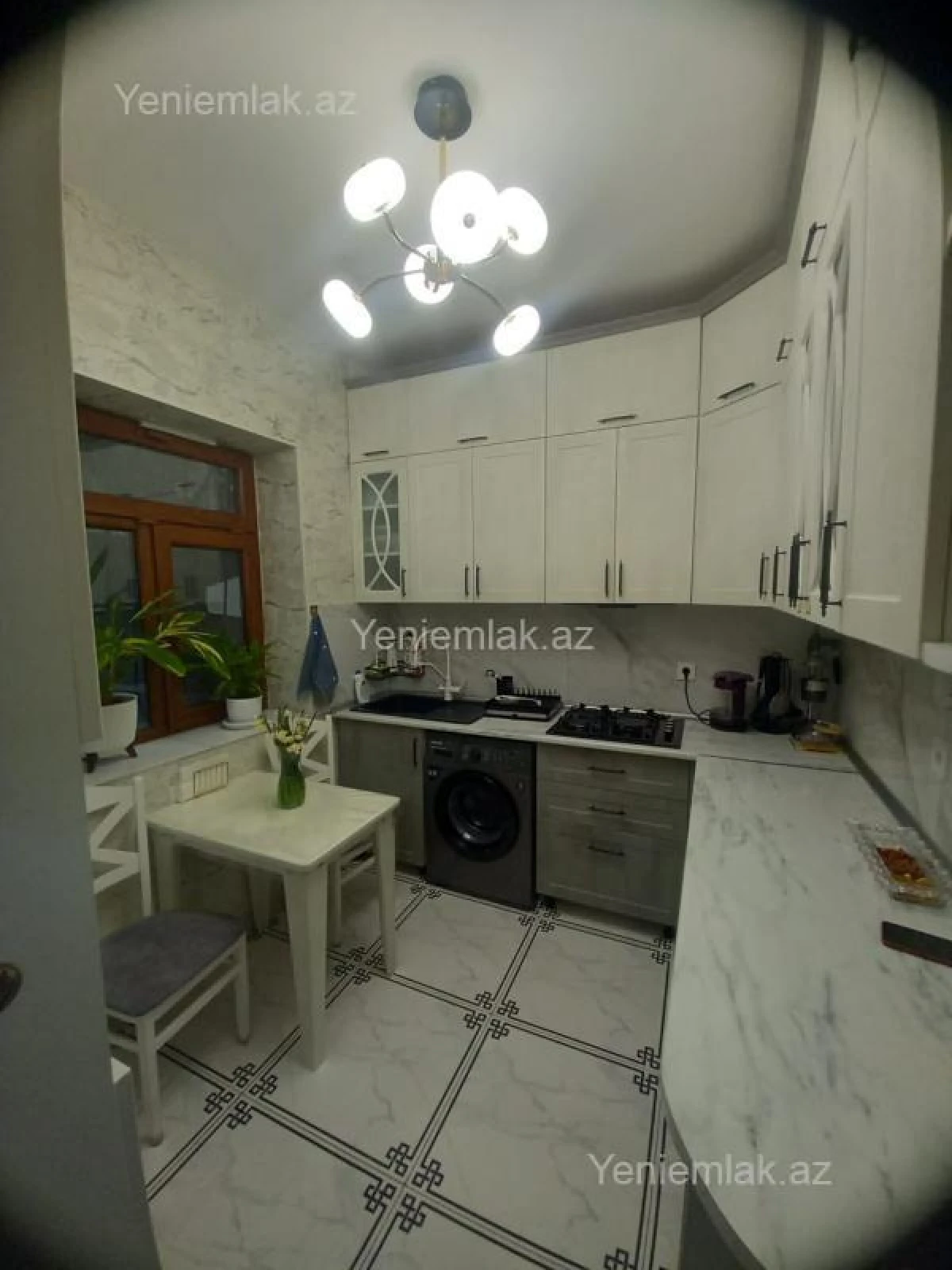 Satılır 3 otaqlı həyət evi 90 m²