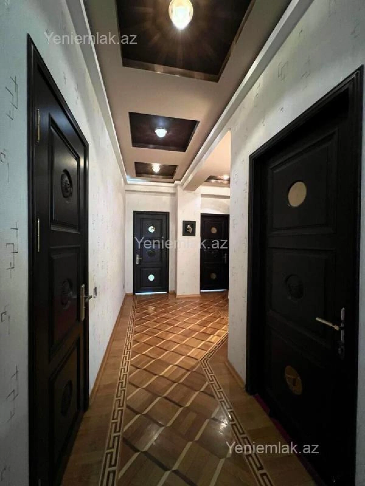 Satılır 4 otaqlı yeni tikili 183 m²