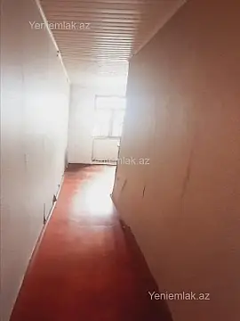 Satılır 2 otaqlı köhnə tikili 52 m²
