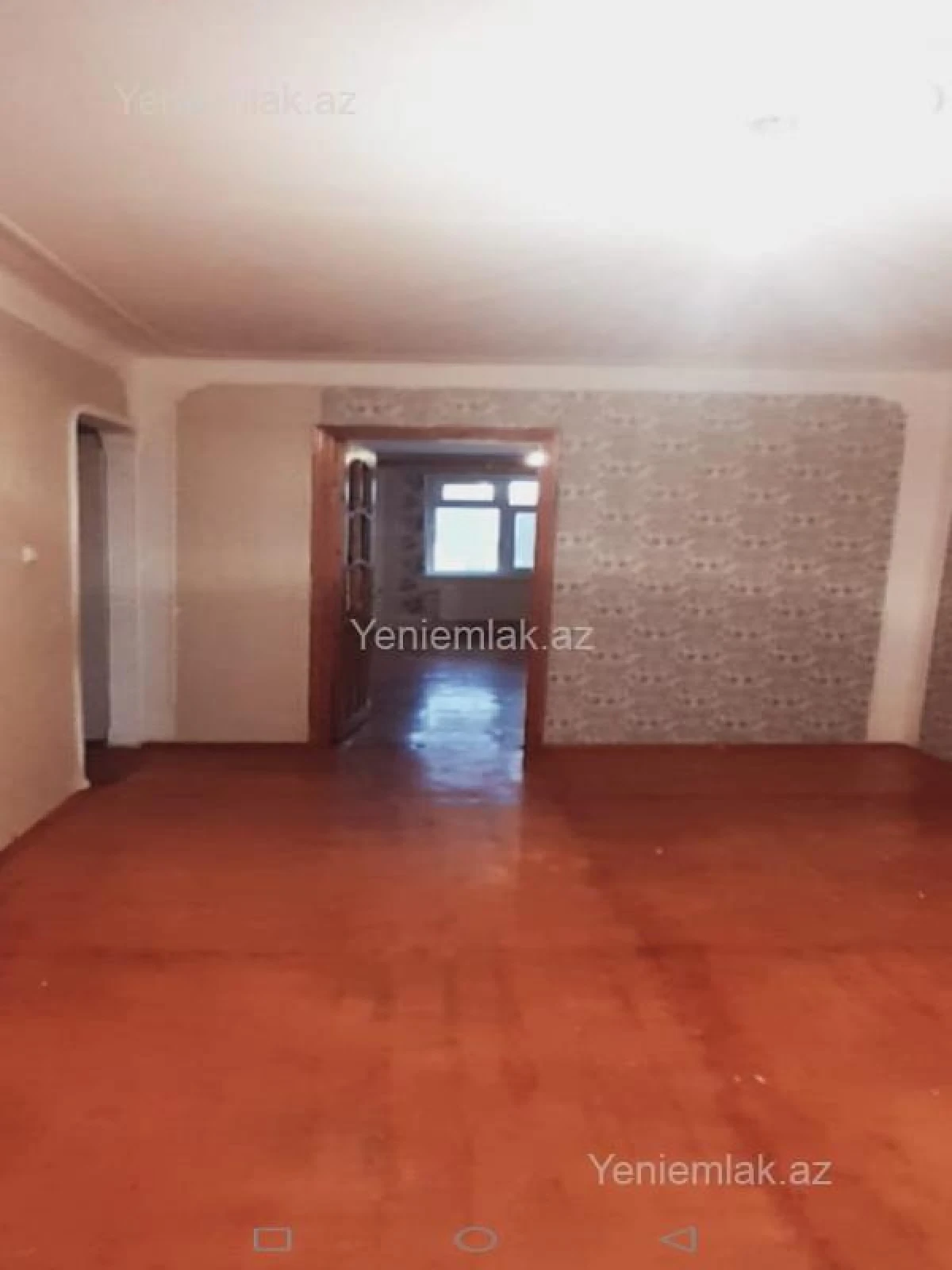 Satılır 2 otaqlı köhnə tikili 52 m²