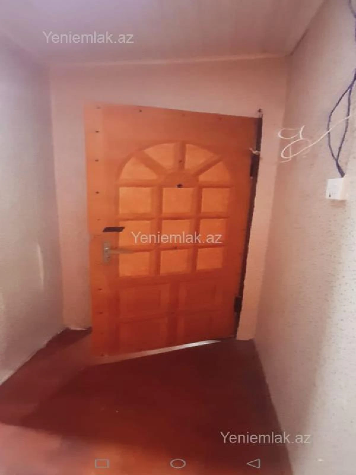 Satılır 2 otaqlı köhnə tikili 52 m²