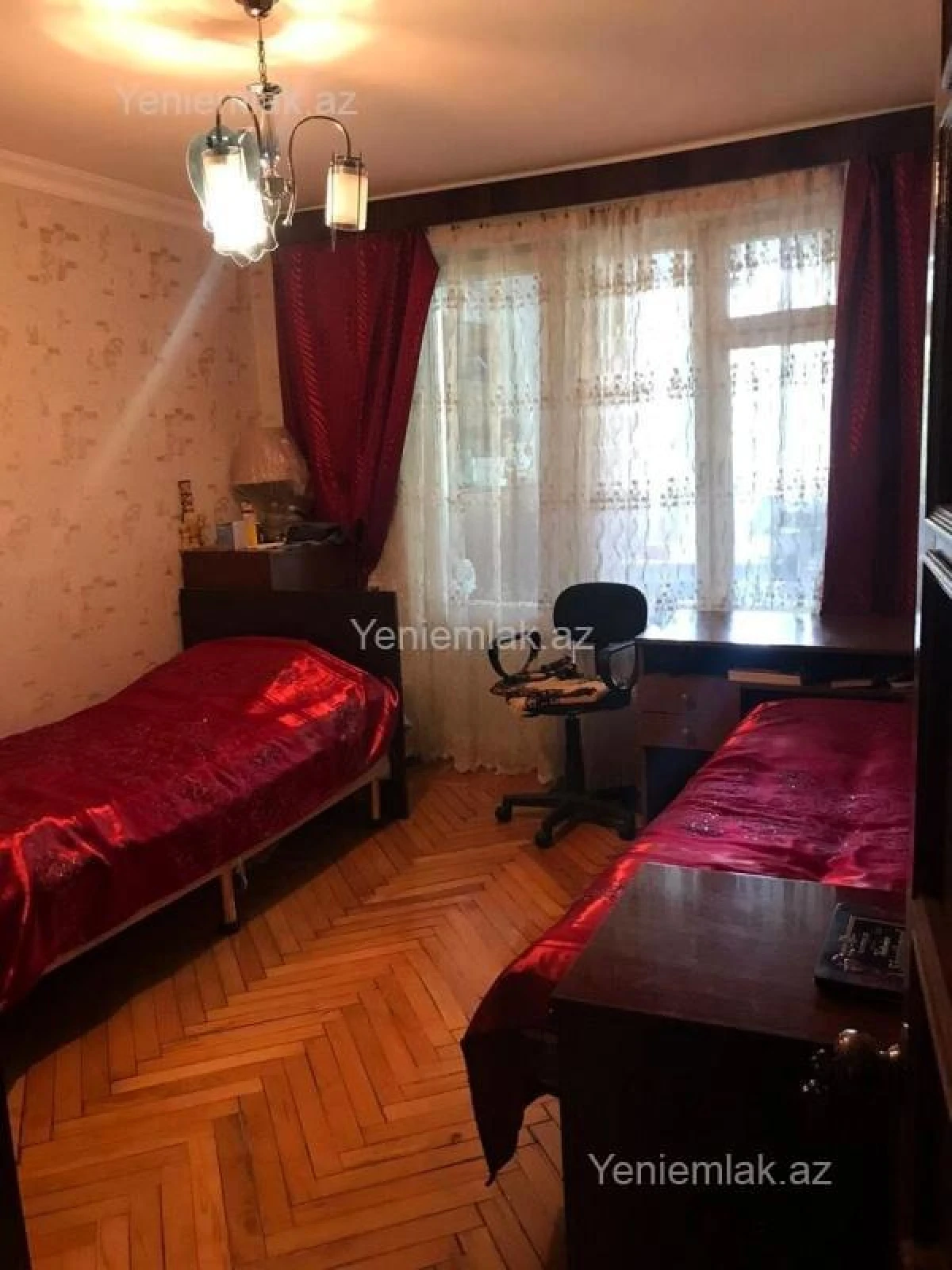 Satılır 3 otaqlı köhnə tikili 70 m²