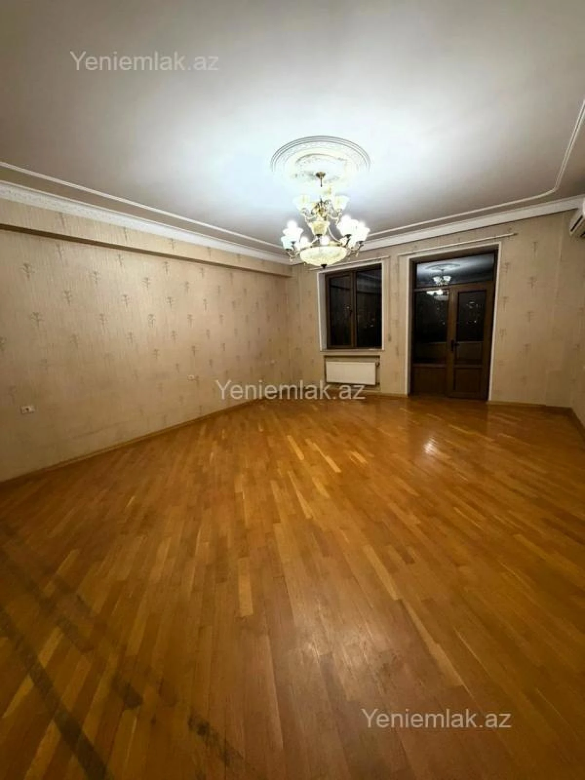 Satılır 4 otaqlı yeni tikili 175 m²