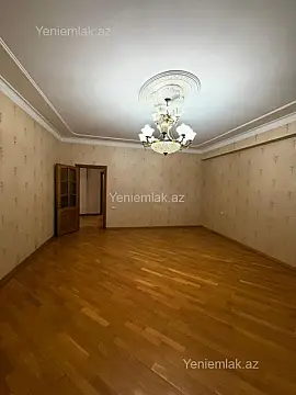 Satılır 4 otaqlı yeni tikili 175 m²