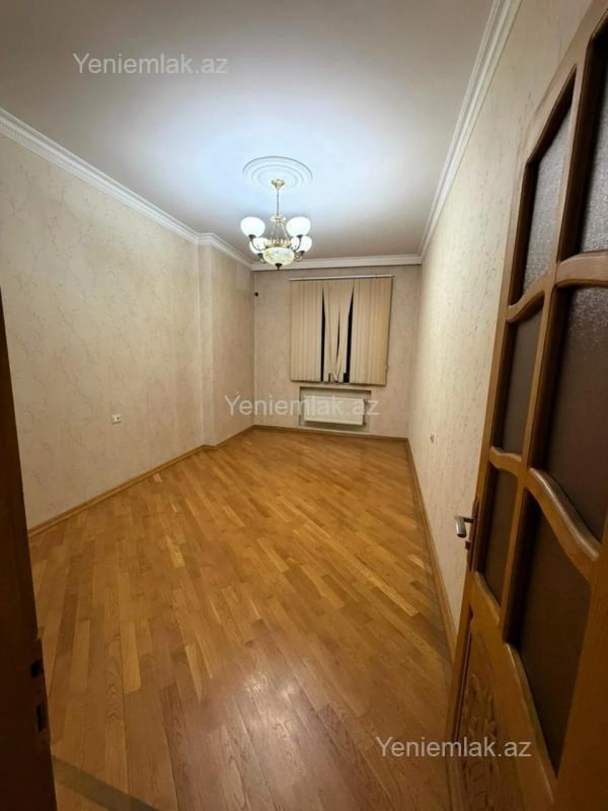 Satılır 4 otaqlı yeni tikili 175 m²