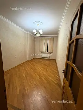 Satılır 4 otaqlı yeni tikili 175 m²