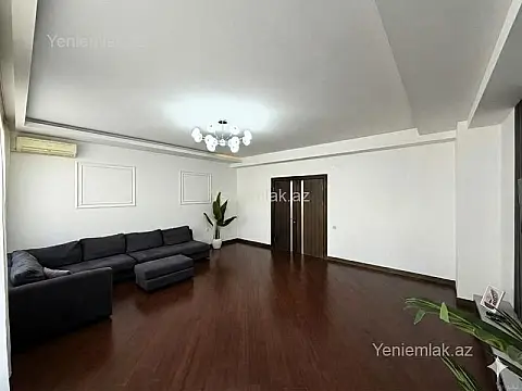 Satılır 3 otaqlı yeni tikili 136 m²