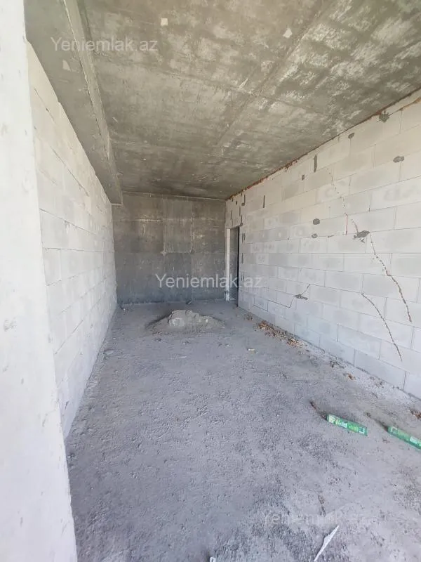 Satılır 2 otaqlı yeni tikili 95 m²