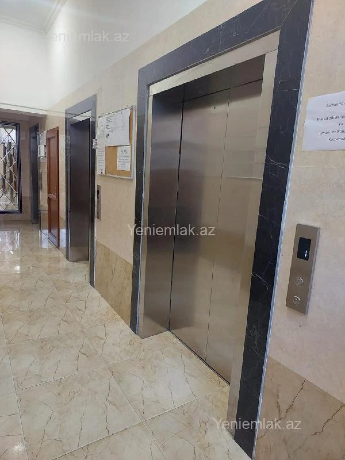 Satılır 2 otaqlı yeni tikili 95 m²