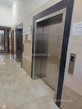 Satılır 2 otaqlı yeni tikili 95 m²