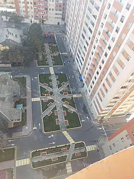 Satılır 2 otaqlı yeni tikili 95 m²