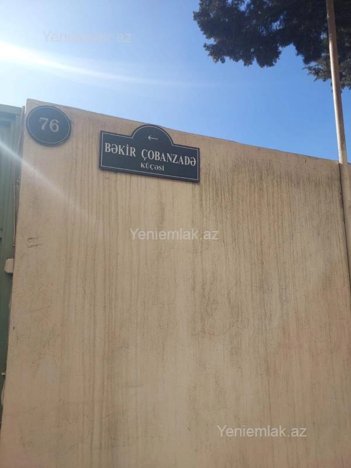 Satılır 2 otaqlı yeni tikili 95 m²