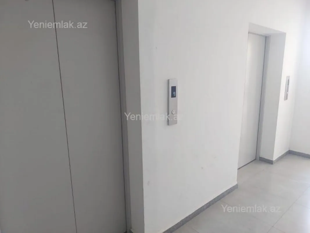 Satılır 2 otaqlı yeni tikili 95 m²