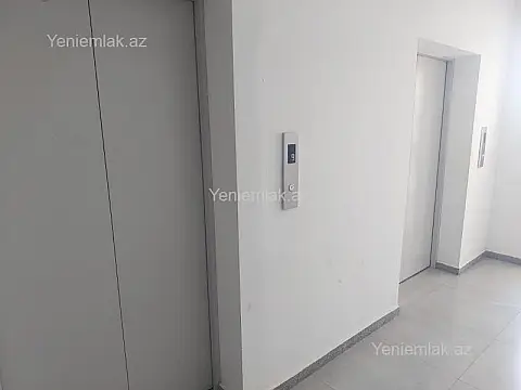 Satılır 2 otaqlı yeni tikili 95 m²