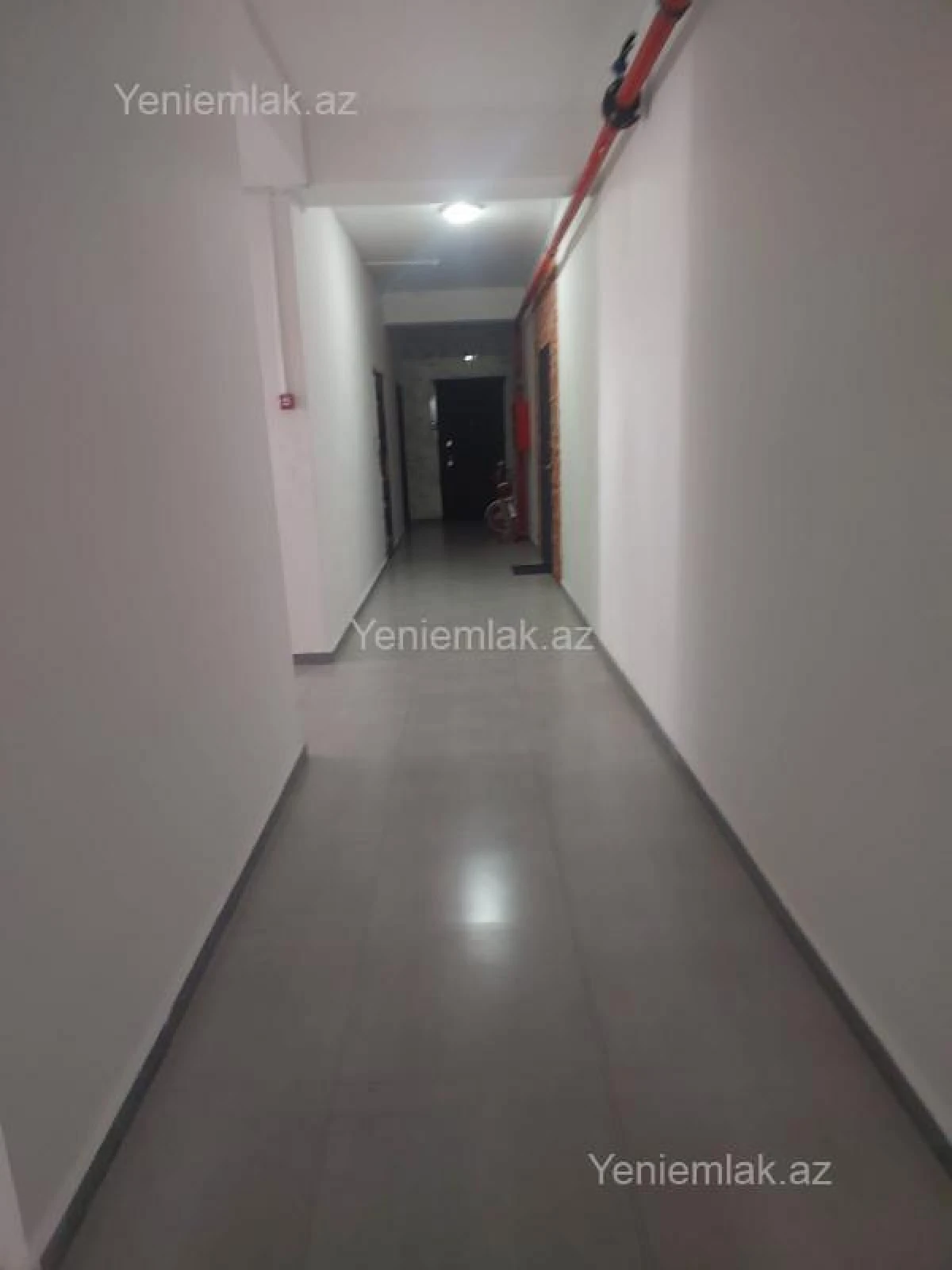 Satılır 2 otaqlı yeni tikili 95 m²