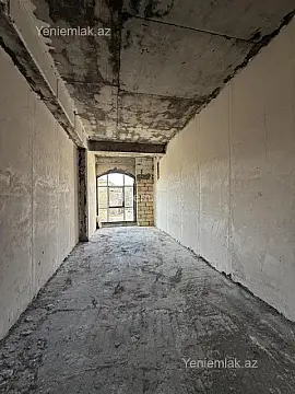 Satılır 3 otaqlı yeni tikili 139 m²