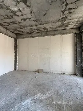Satılır 3 otaqlı yeni tikili 139 m²