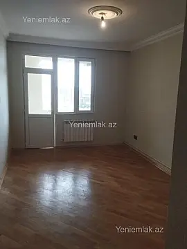 Satılır 2 otaqlı yeni tikili 56 m²